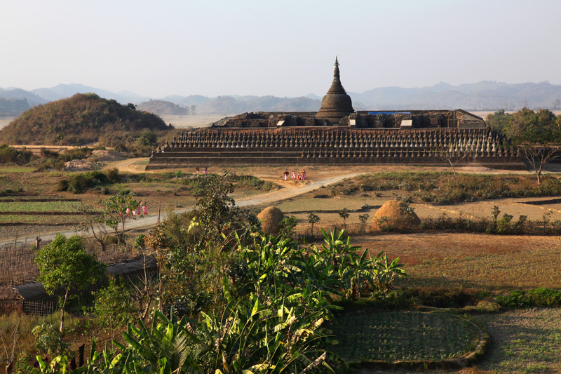 Koe-Thaung