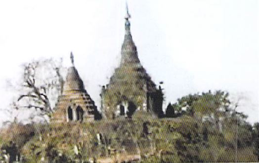 shwe gu taung